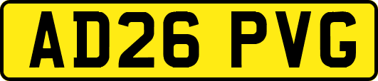 AD26PVG