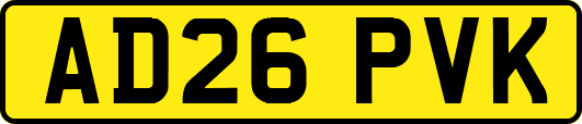 AD26PVK