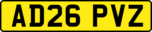 AD26PVZ