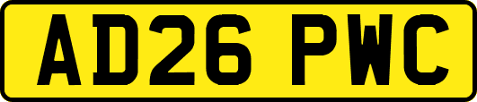AD26PWC