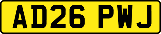 AD26PWJ