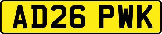 AD26PWK