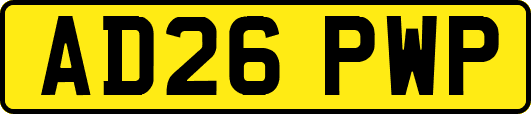 AD26PWP
