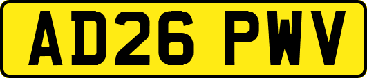 AD26PWV