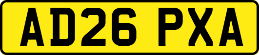 AD26PXA