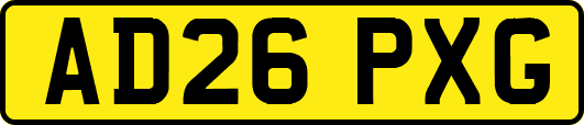 AD26PXG
