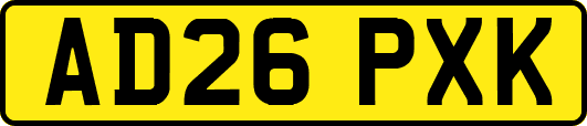 AD26PXK
