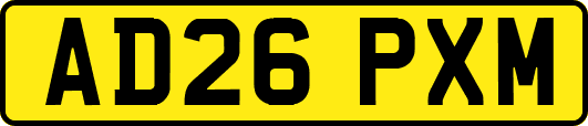 AD26PXM