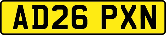 AD26PXN