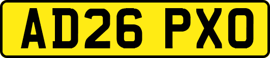 AD26PXO