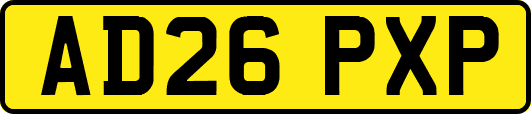 AD26PXP