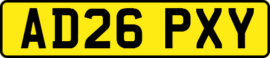 AD26PXY