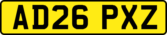 AD26PXZ