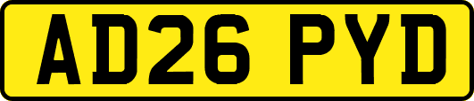 AD26PYD
