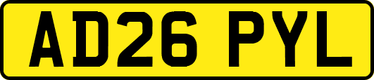AD26PYL