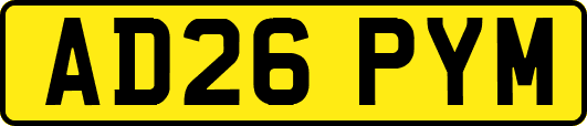 AD26PYM