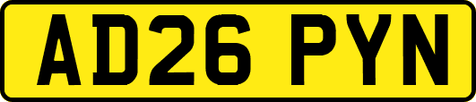 AD26PYN
