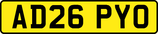 AD26PYO