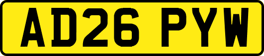 AD26PYW