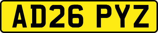 AD26PYZ