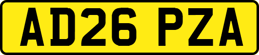 AD26PZA