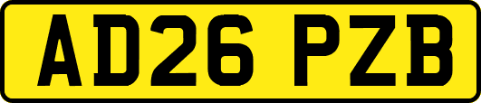 AD26PZB