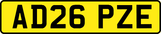 AD26PZE