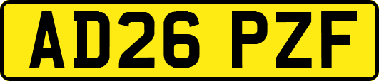 AD26PZF