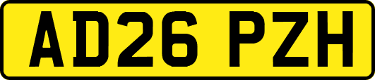 AD26PZH