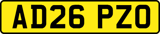 AD26PZO