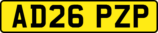 AD26PZP