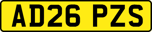 AD26PZS