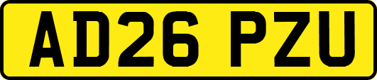 AD26PZU