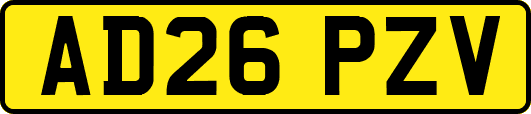 AD26PZV