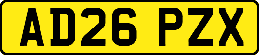 AD26PZX