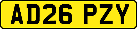 AD26PZY