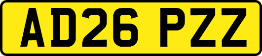 AD26PZZ
