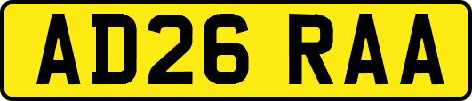 AD26RAA