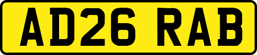 AD26RAB