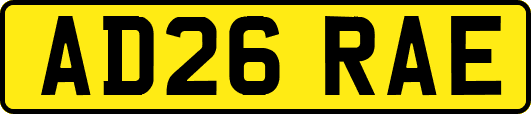 AD26RAE
