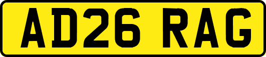 AD26RAG