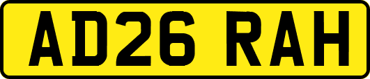 AD26RAH