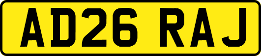 AD26RAJ