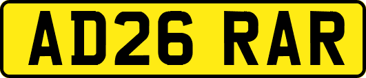 AD26RAR