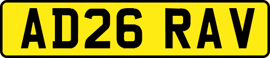 AD26RAV