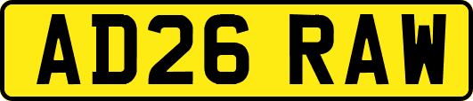 AD26RAW