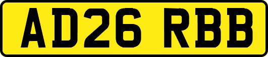 AD26RBB