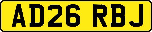 AD26RBJ
