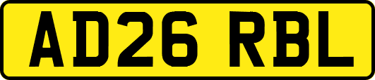 AD26RBL