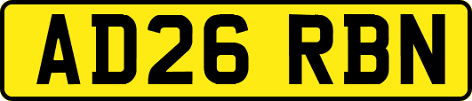AD26RBN